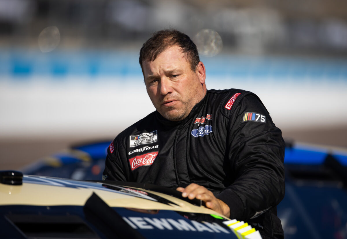 Ryan Newman linked to this NASCAR Cup Series team in 2024