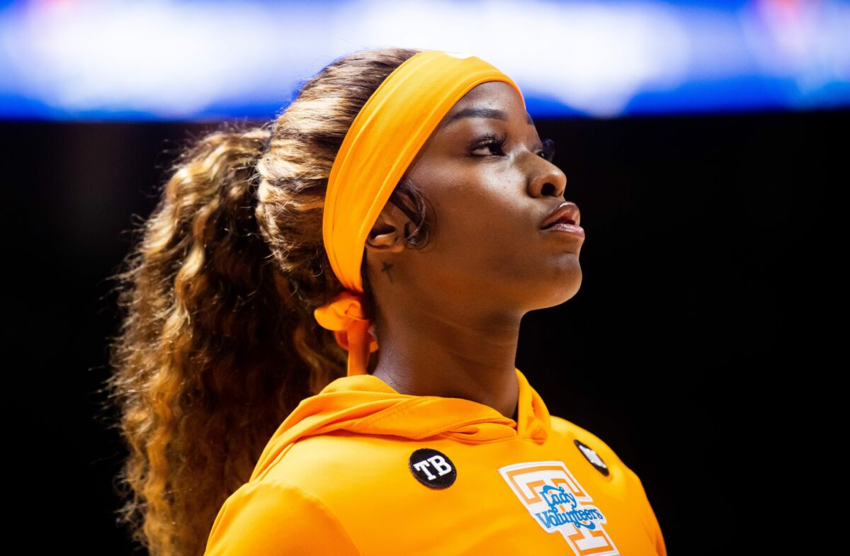 Lady Vols win at Auburn in SEC opener