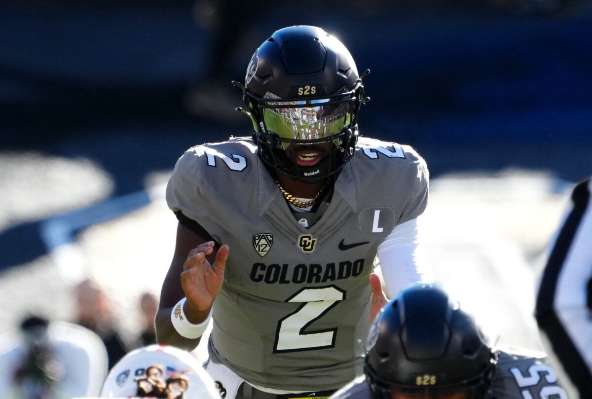 Big 12 announces finalized dates for Colorado football’s 2024 schedule