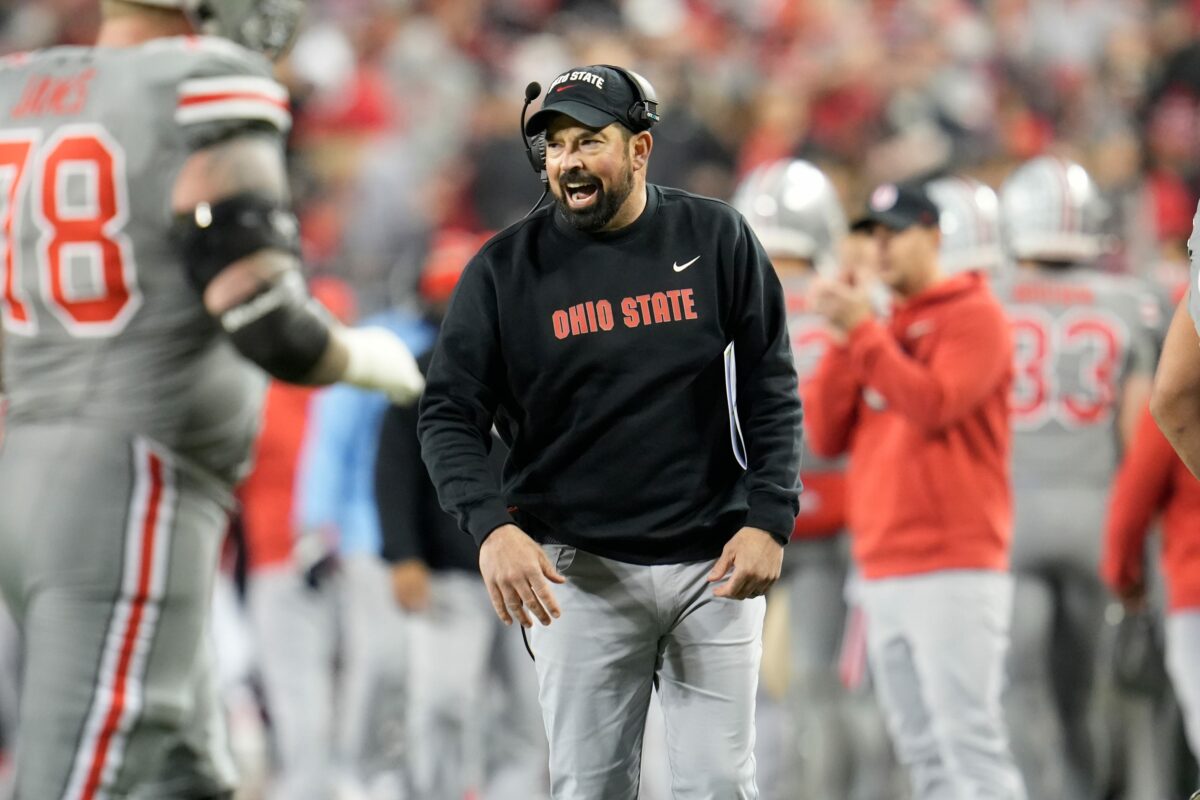 Is Ohio State underrated according to most “way-too-early” preseason polls?