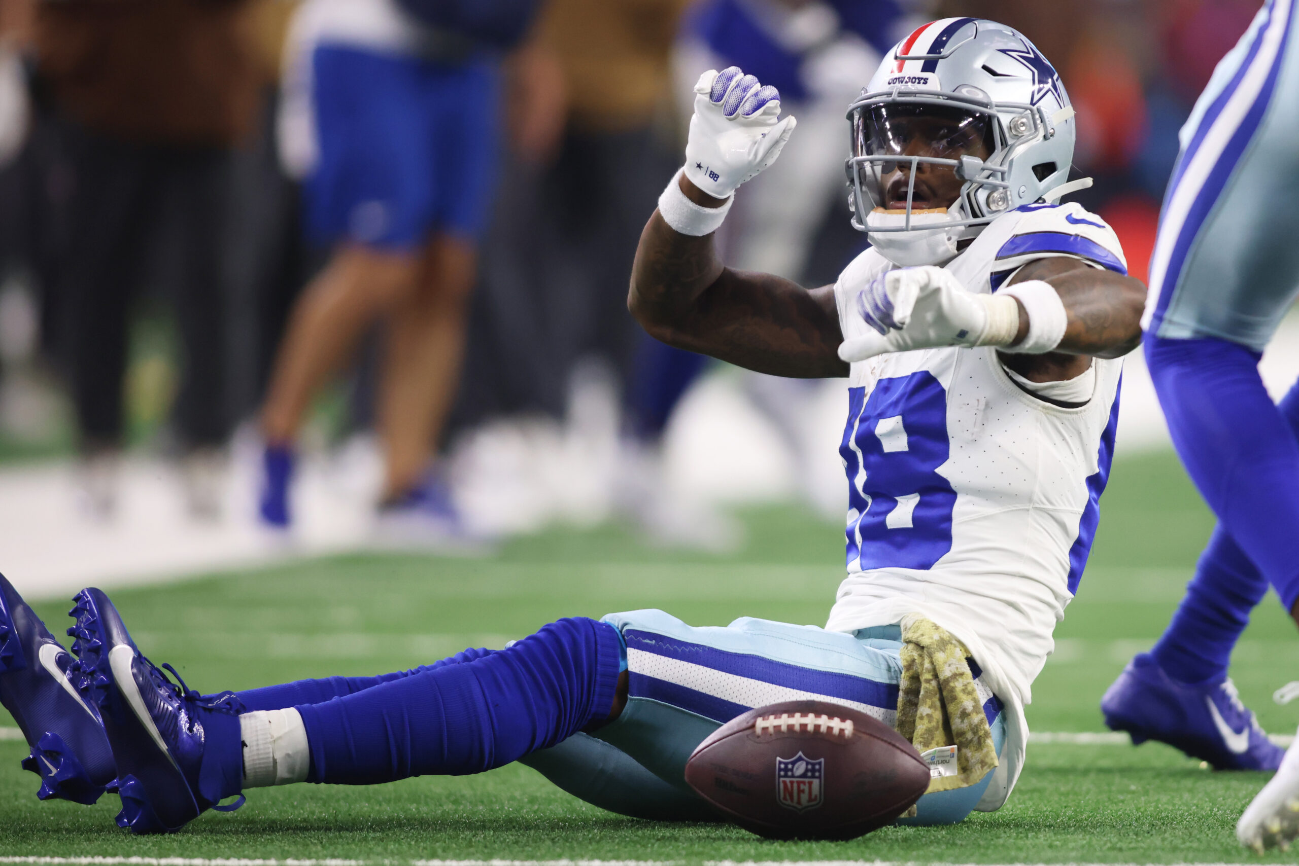 3 major takeaways from Cowboys undefeated home slate