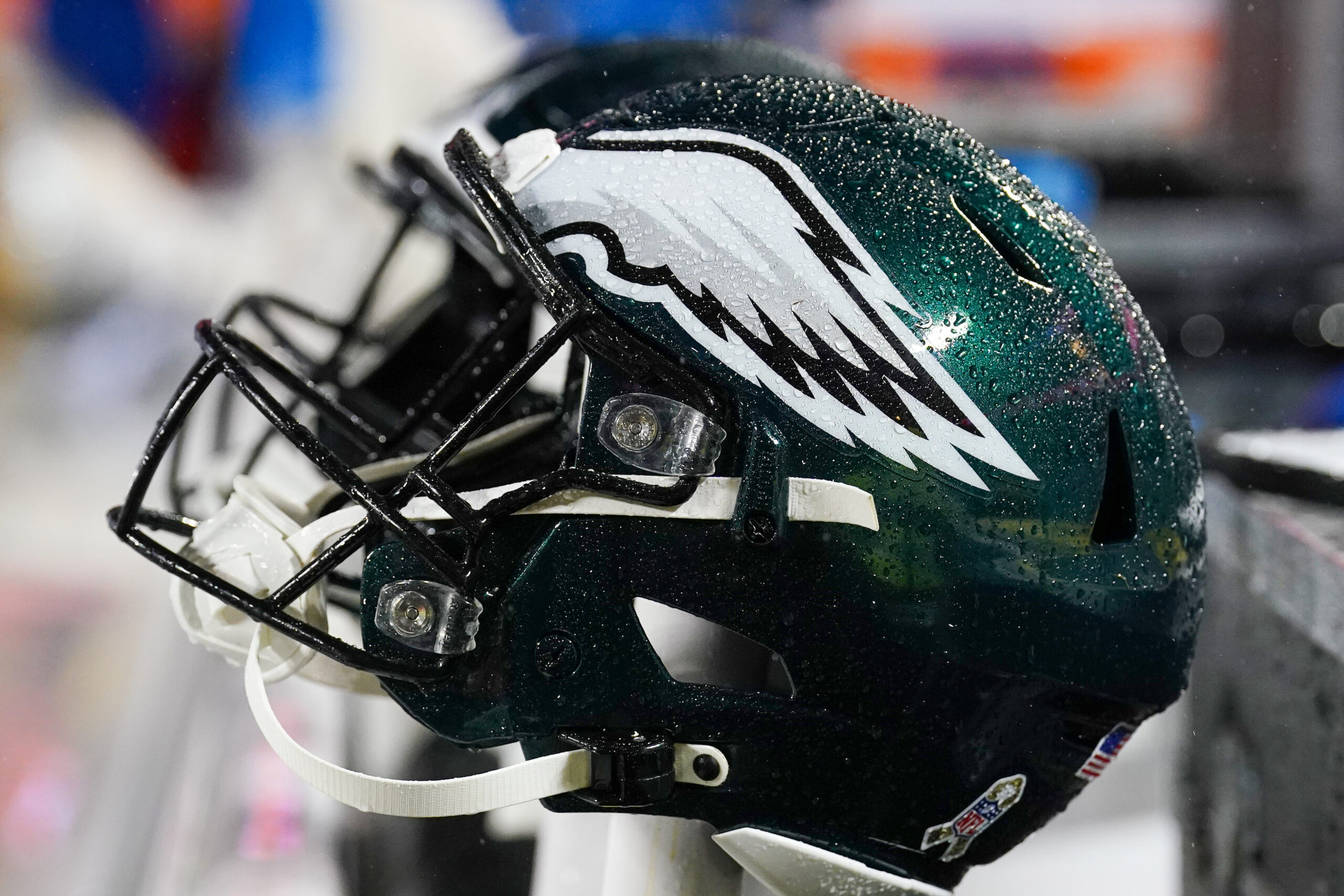 Panthers reportedly request interview with Eagles assistant GM Alec Halaby