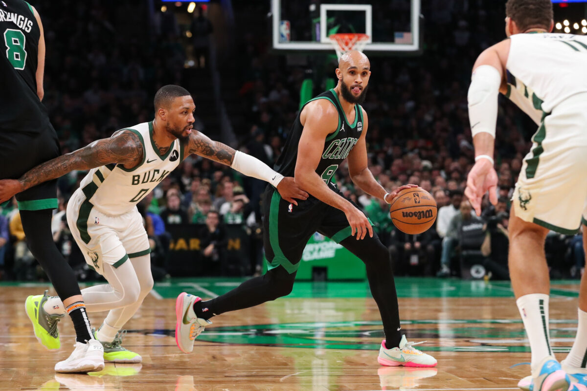 Will Celtics’ Derrick White make the NBA’s 2024 All-Star Game?
