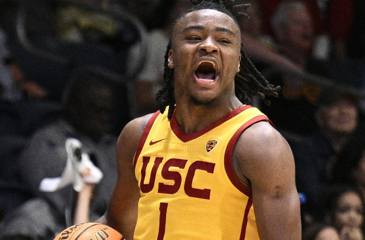 College Sports Wire presents the 10 most impactful newcomers in Pac-12 college basketball