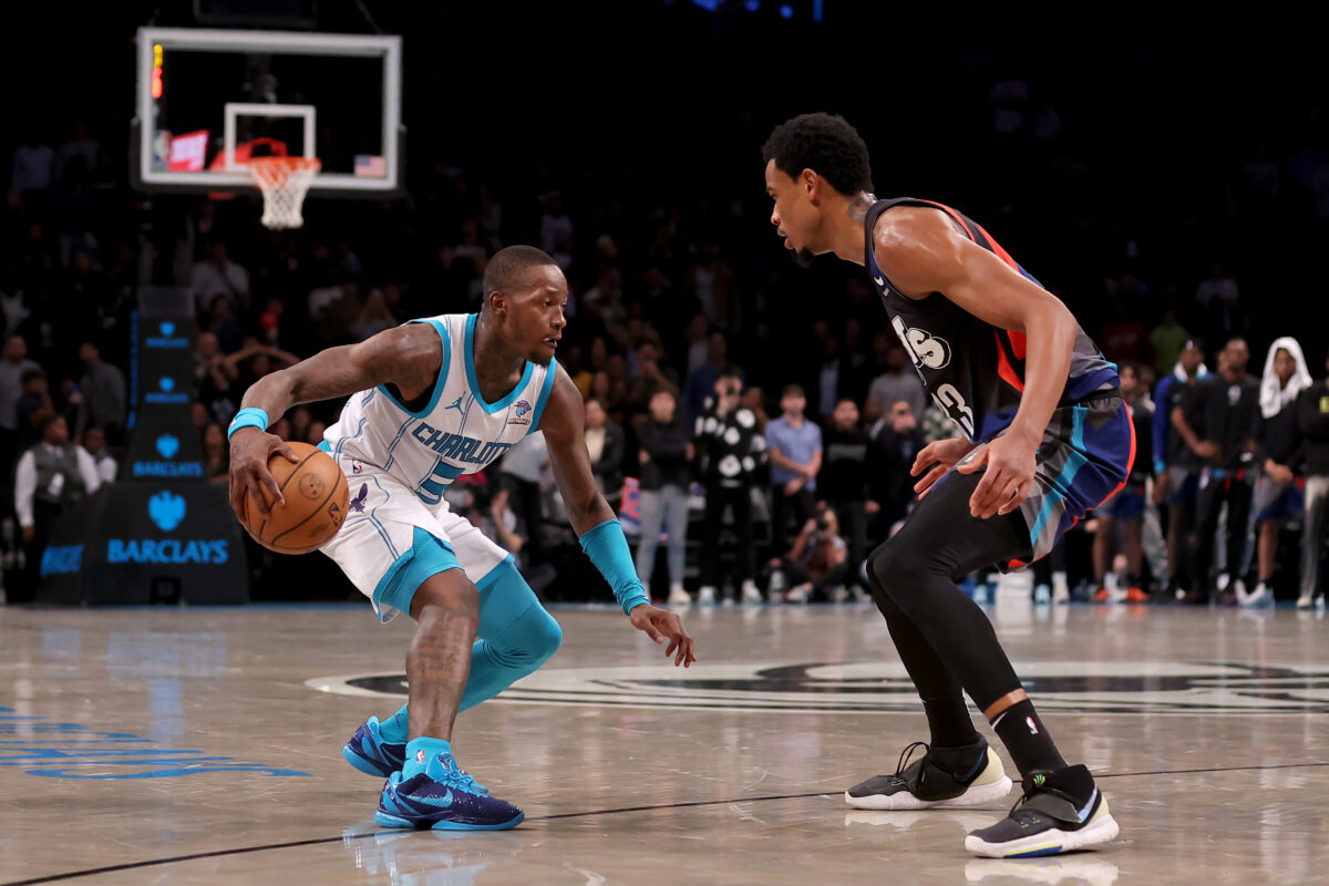 3 trade targets for the Nets heading into the NBA trade deadline
