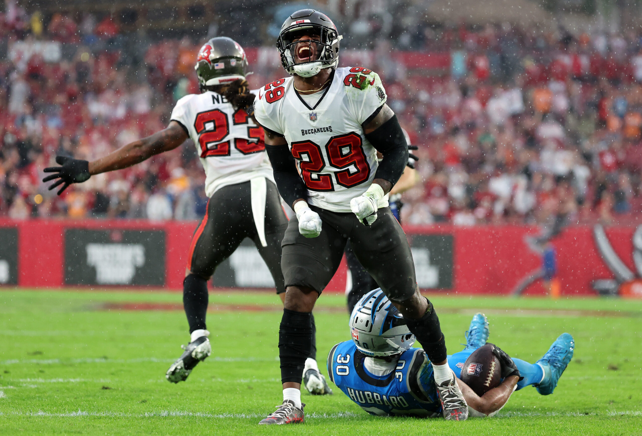 How to buy Tampa Bay Buccaneers vs. Carolina Panthers NFL Week 18 tickets