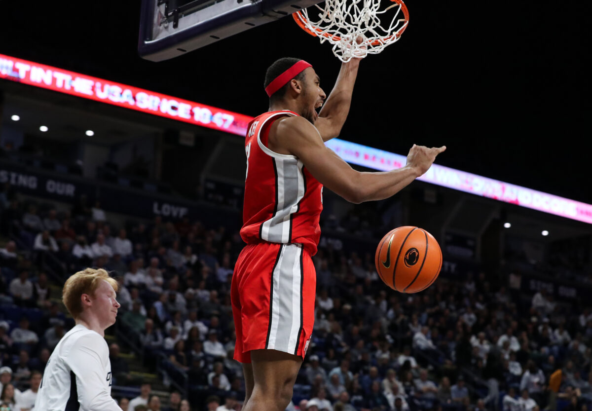 Ohio State basketball vs. Penn State: How to watch, stream the game