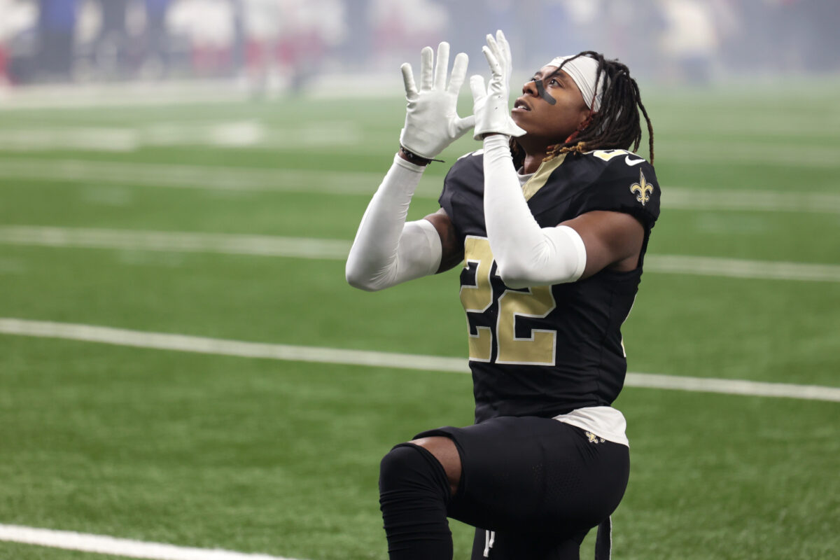 Studs and Duds from the Saints’ 2023 season