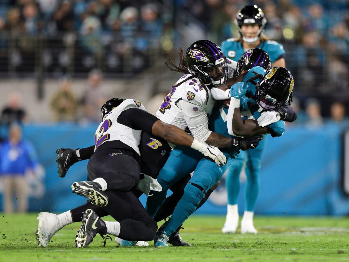 AFC Pro Bowl: Baltimore Ravens 5 biggest snubs