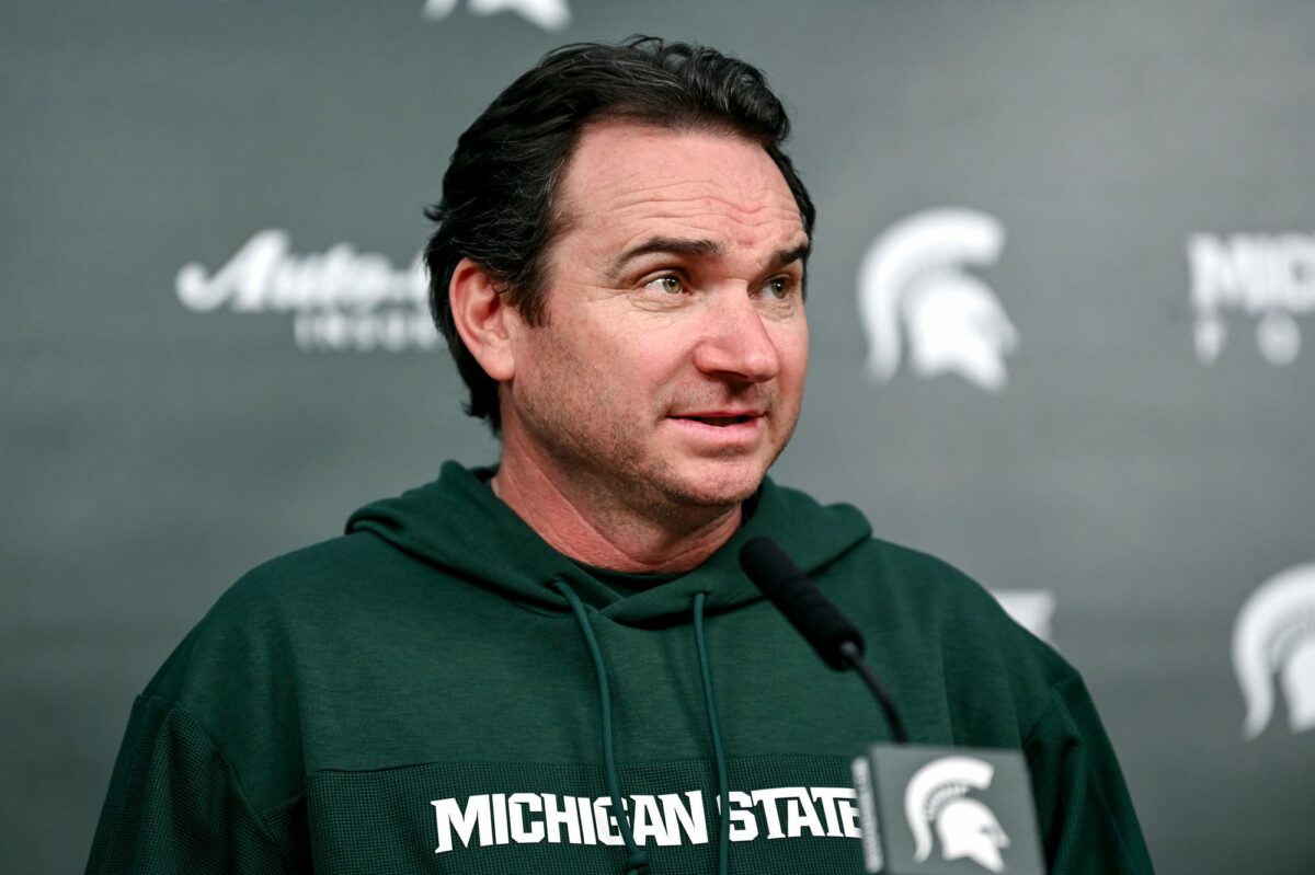 4 recruits to pay attention to before signing day for Michigan State football