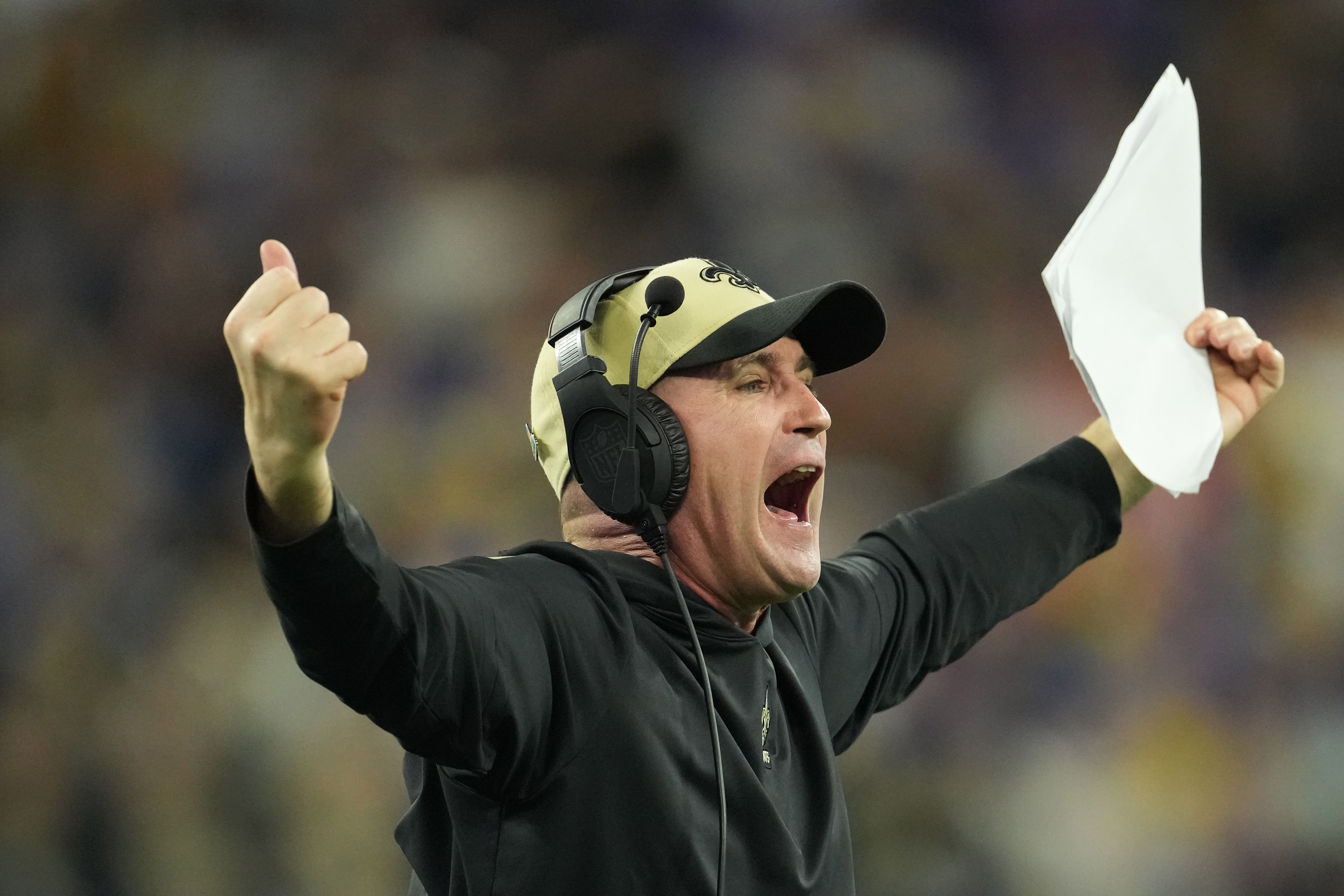 Anonymous NFL players rank Saints’ Darren Rizzi as a top-5 special teams coordinator