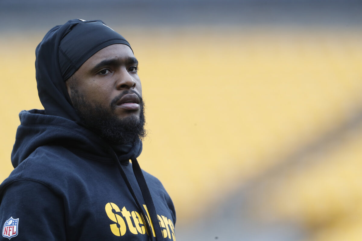 Diontae Johnson sounds off about Steelers’ playoff chances