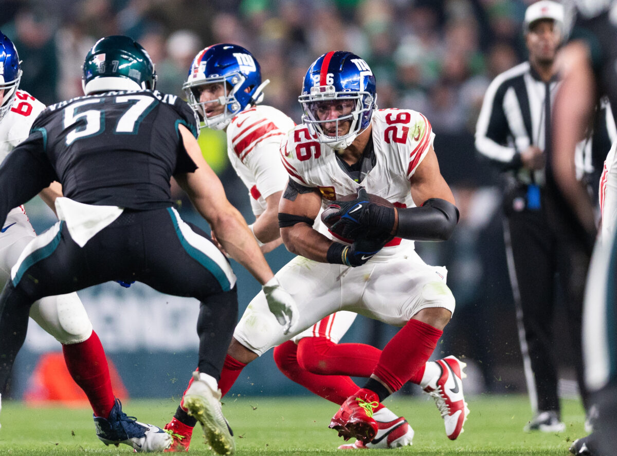 How to buy New York Giants vs. Philadelphia Eagles NFL Week 18 tickets