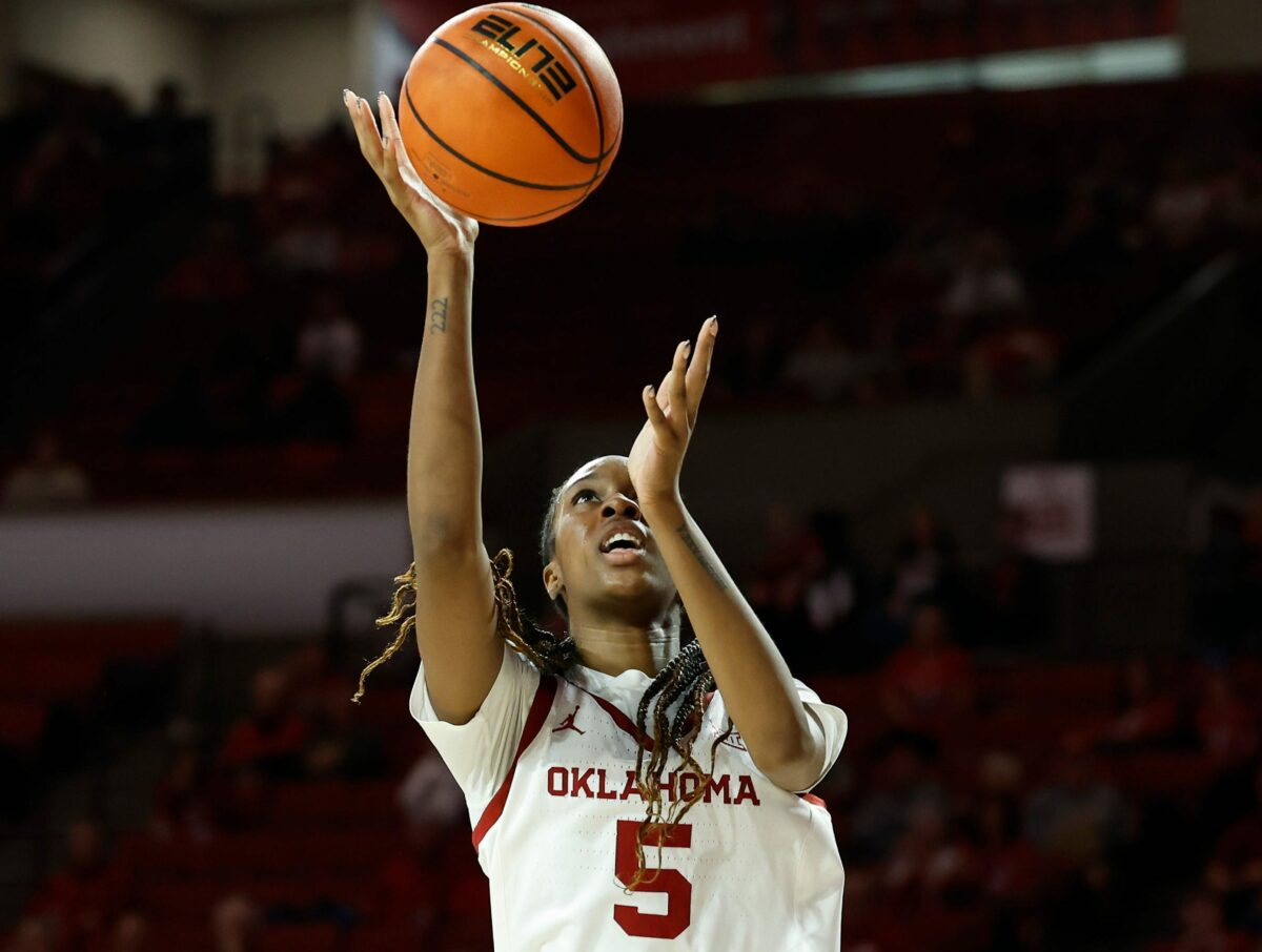 How to watch, key players for Oklahoma Women’s Basketball vs. Houston Cougars