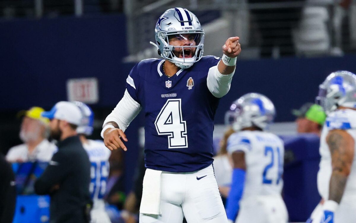 How the Cowboys can leave D.C. as winners going into the playoffs