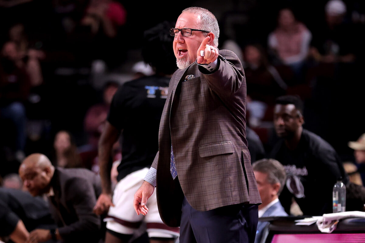 After falling 68-53 to LSU, Texas A&M Basketball is lacking an identity