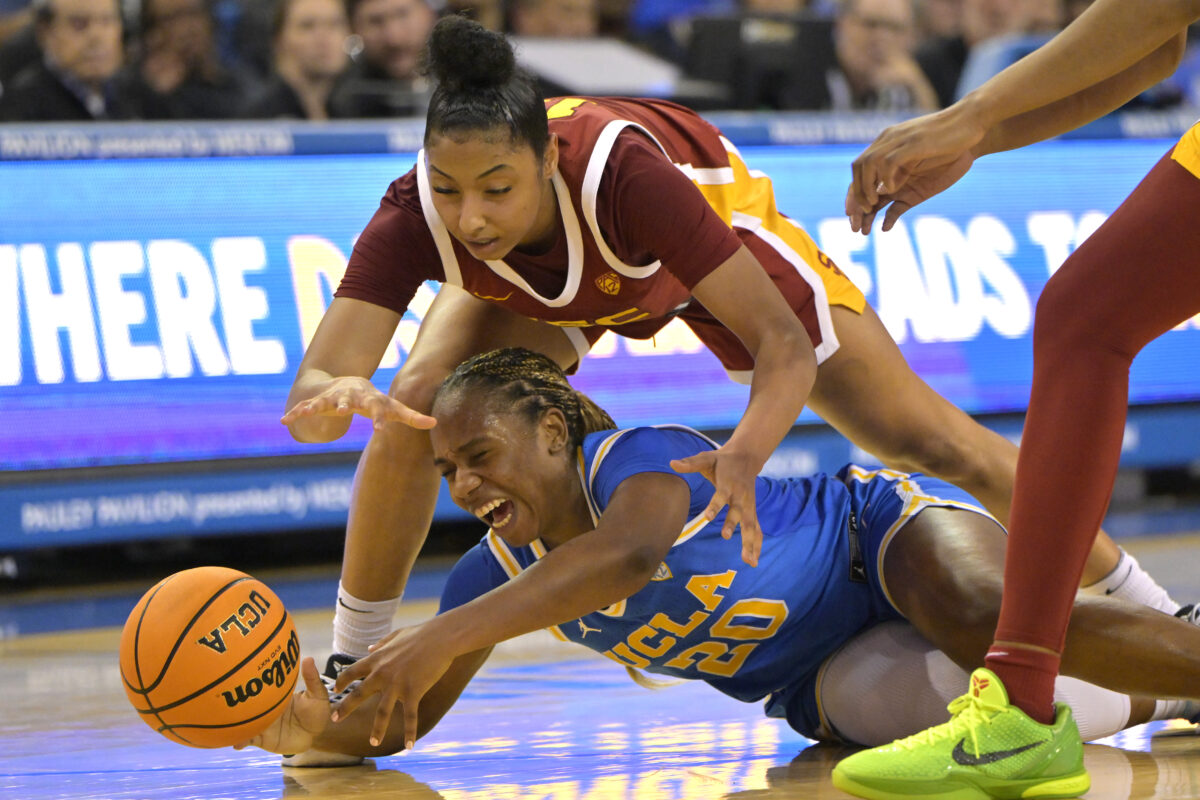 Pac-12 women’s basketball report: eight teams projected to make 2024 NCAA Tournament, four as top-two seeds
