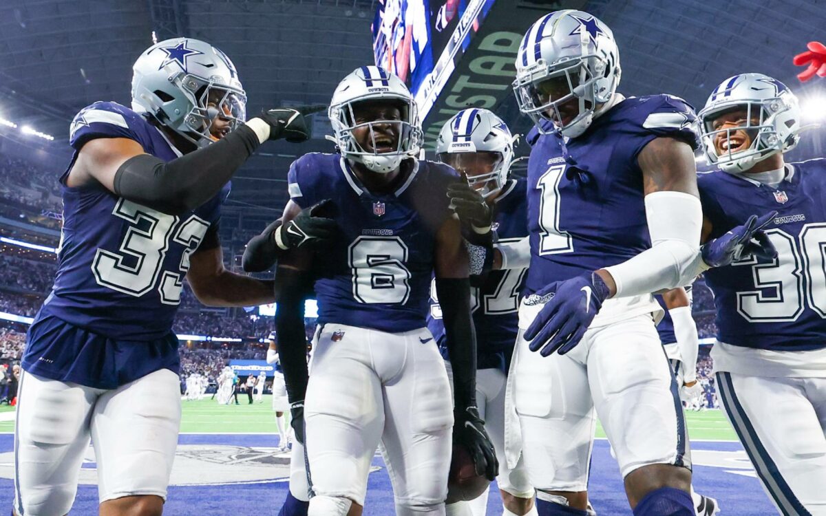 Cowboys safeties underachieved, but should rebound in 2024