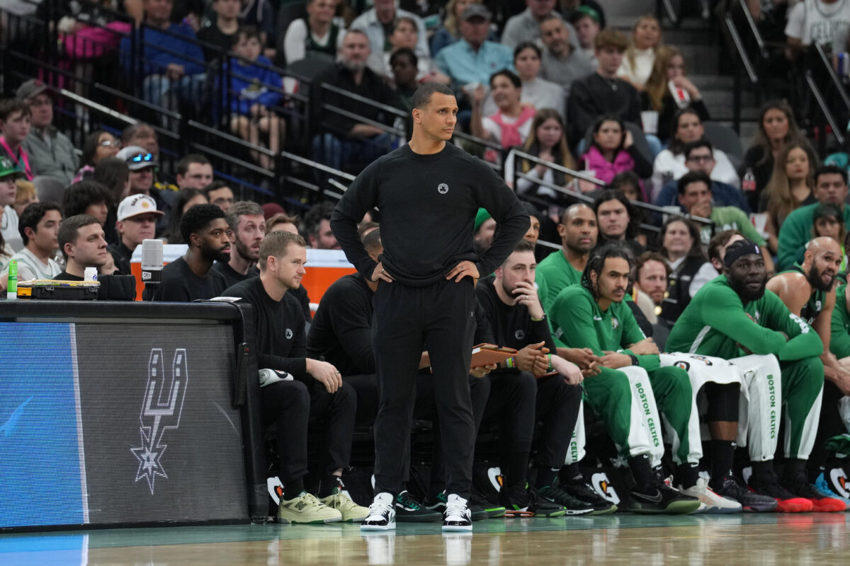 The Boston Celtics have proved their big offseason moves were worth it
