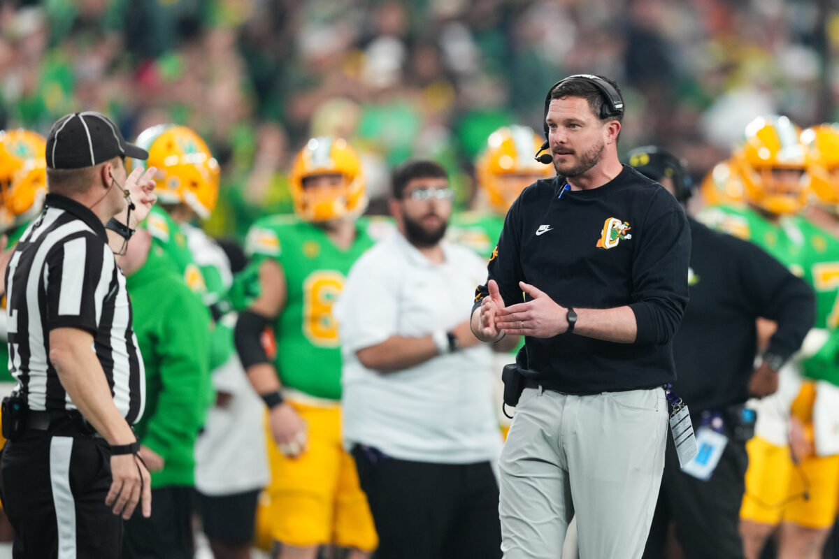 How Dan Lanning, Mario Cristobal, and other second-year head coaches graded out in 2023