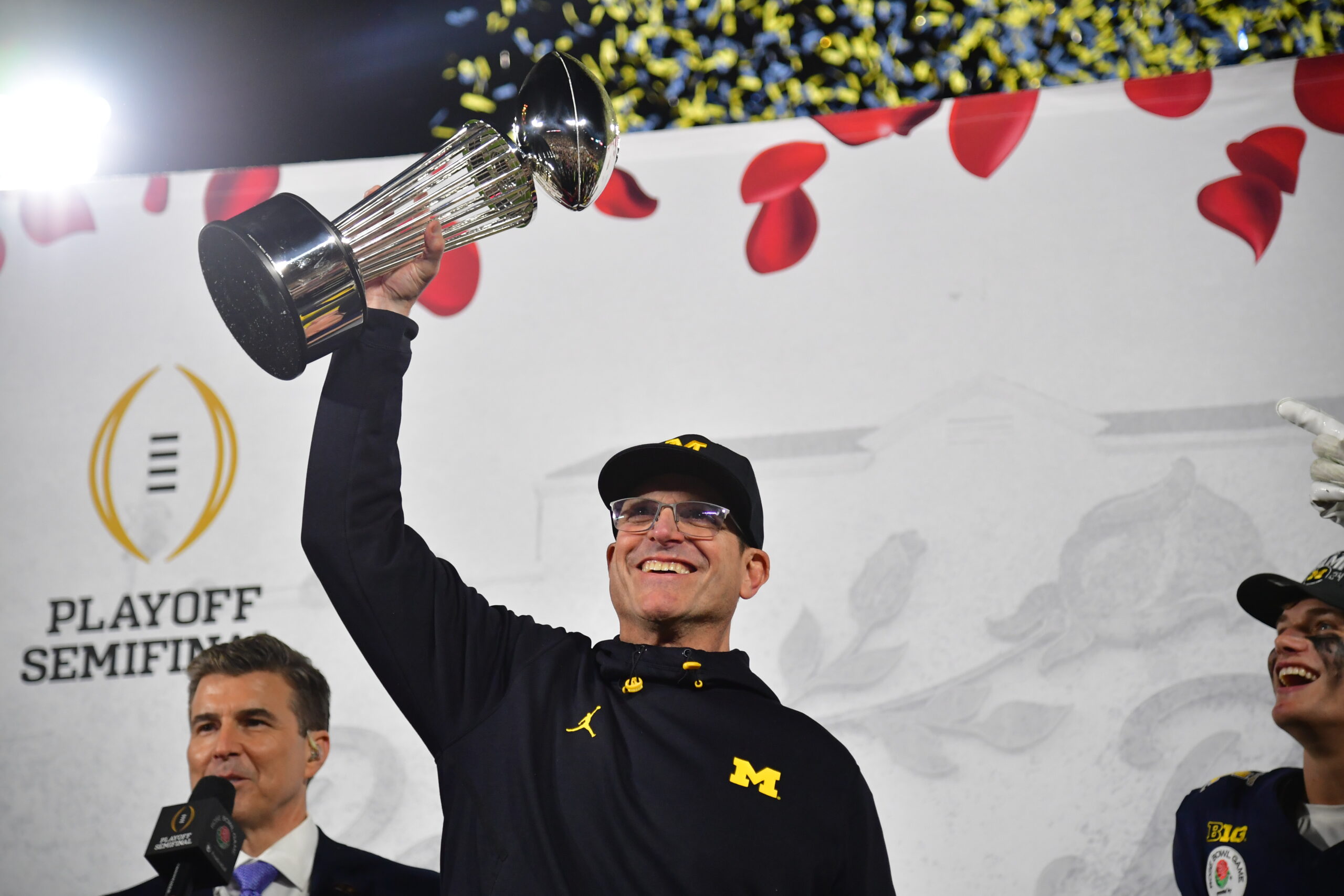 Five reasons why Michigan can win the national championship