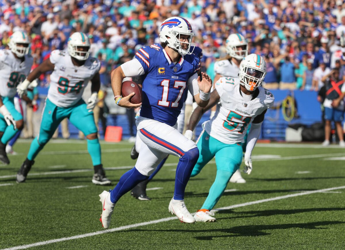 NFL Week 18 best bets: One wager to make for every team (including the Bills)