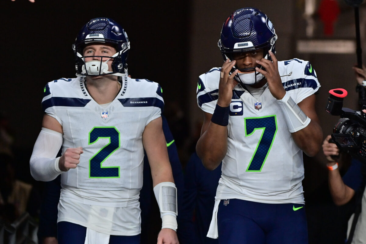 Ranking the Seattle Seahawks’ 5 biggest roster needs going into 2024