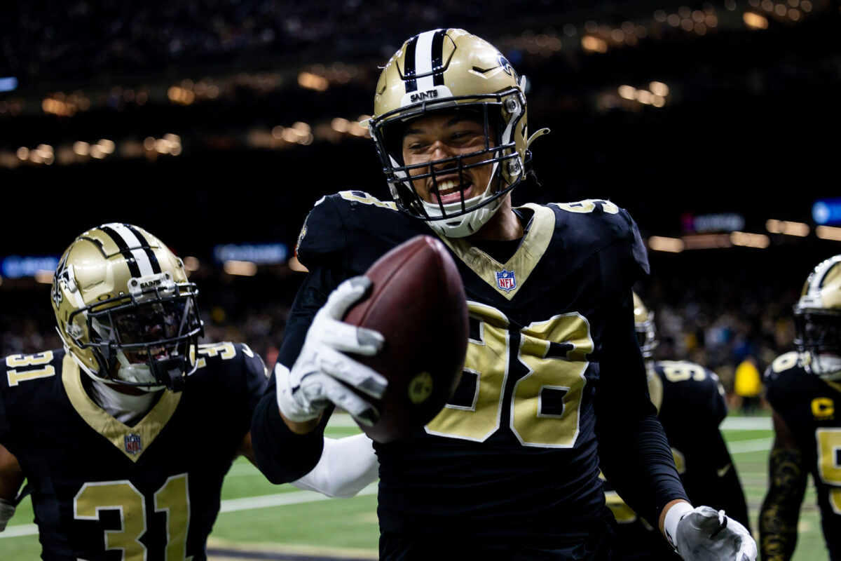 NFL Network analyst weighs in on Payton Turner’s 5th year option