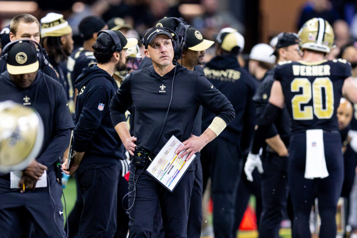6 reasons the Saints missed the playoffs in 2023