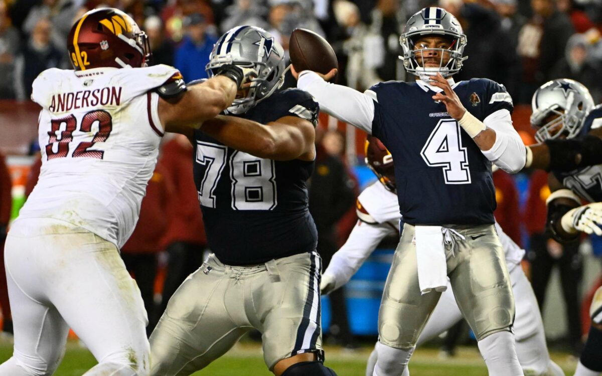2 major lessons Cowboys should learn from NFL’s Final Four