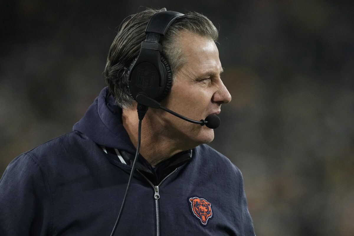 Chicago Bears close in on new offensive coordinator — what does this mean for Caleb Williams?