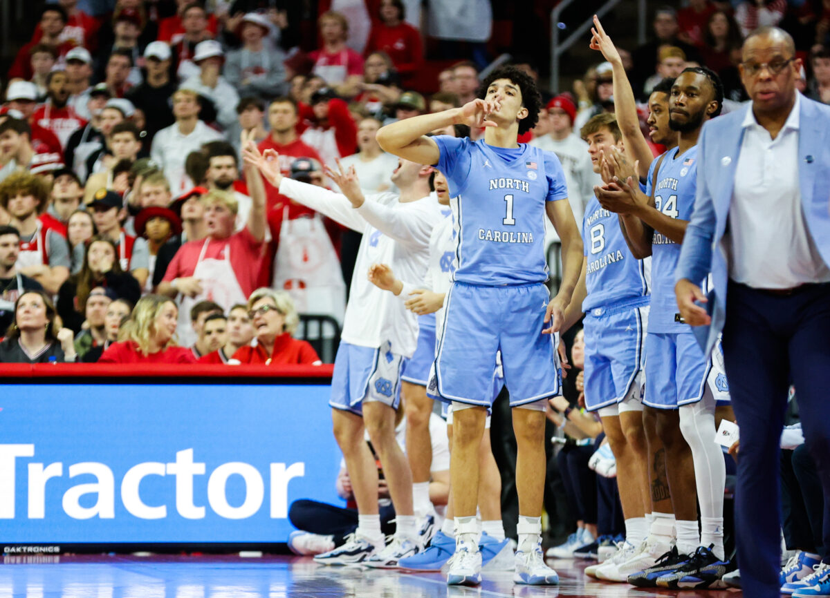 UNC Basketball vs. Syracuse: Game preview, info, prediction and more