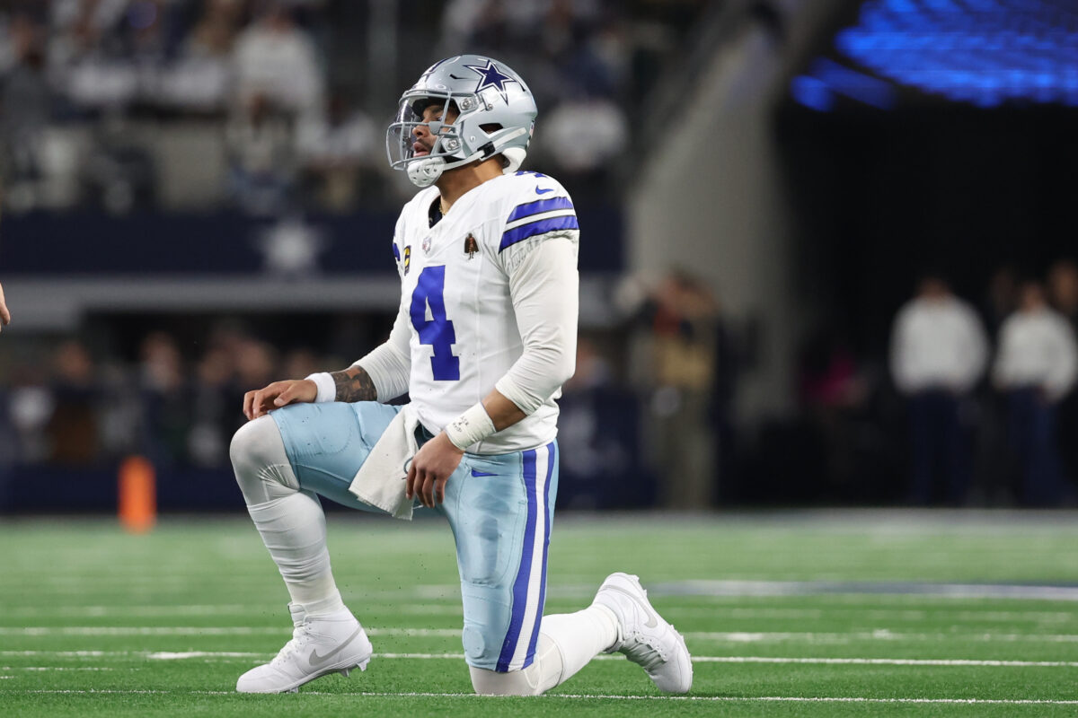 3 Major takeaways from Cowboys season coming to an abrupt end
