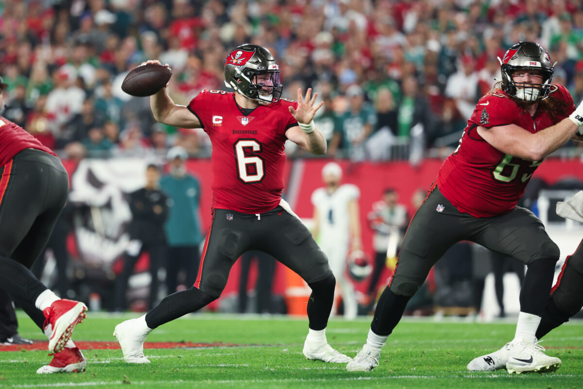 How to buy Tampa Bay Buccaneers vs. Detroit Lions NFL playoff tickets