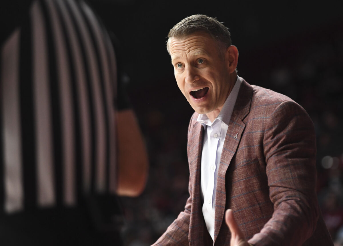 Everything Nate Oats said following Alabama’s 93-75 win over Missouri