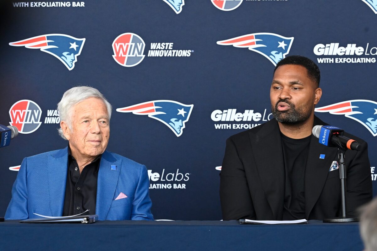 Patriots interviewing two assistants, including top-10 defensive coach