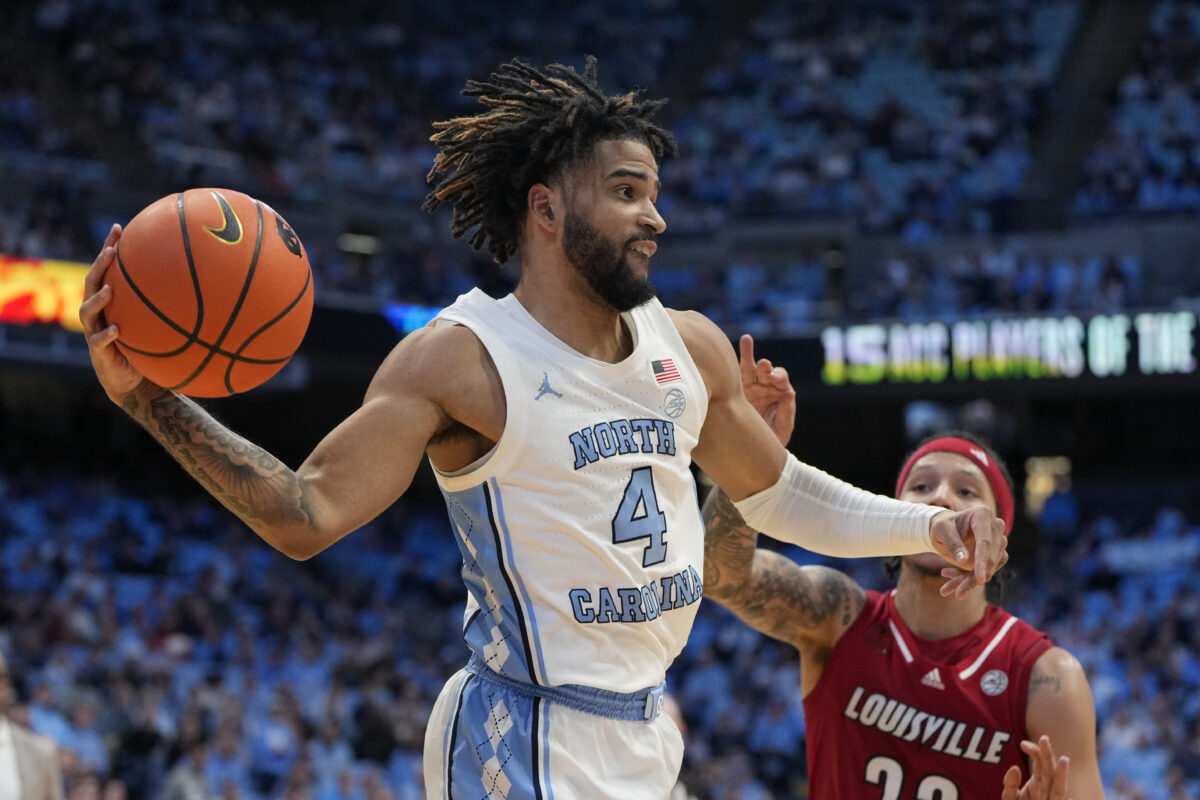 How to watch Monday night’s in-state, UNC-Wake Forest hoops battle