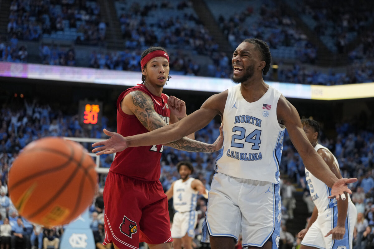UNC Basketball vs. Wake Forest: Game preview, info, prediction and more