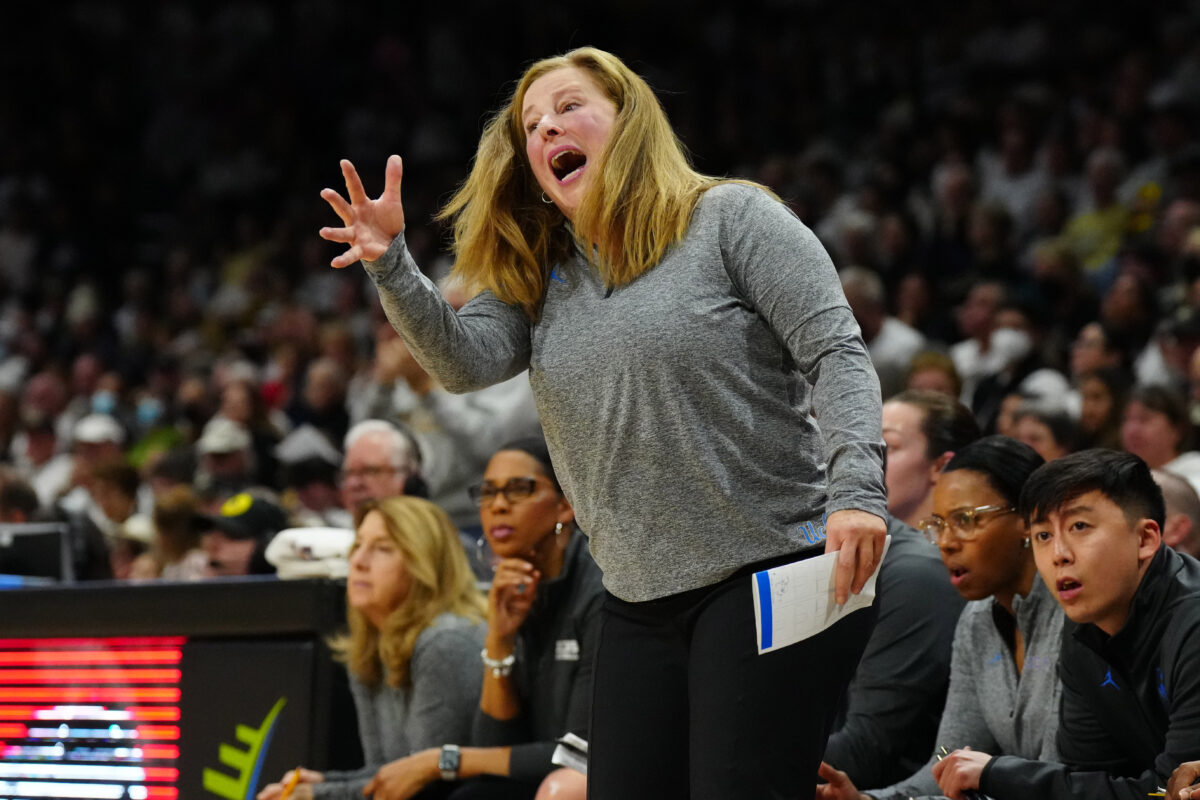 Pac-12 women’s basketball report: Washington State ambushes UCLA, Utah crushed by Oregon State