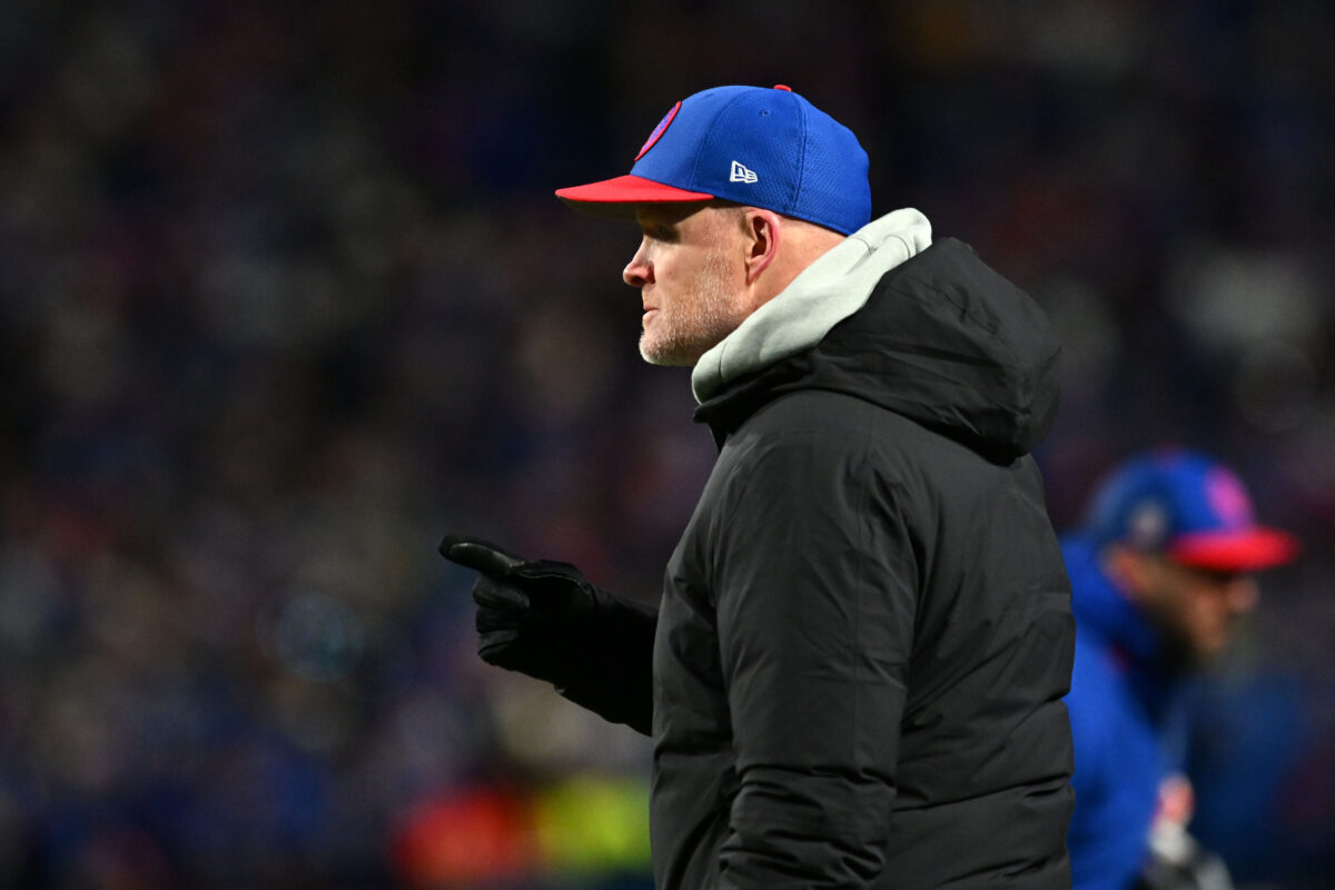 Bills lost to Chiefs despite ridiculous edge in time of possession