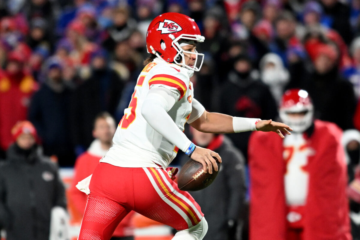 Chiefs win gutsy playoff matchup vs. Bills, advance to AFC Championship Game