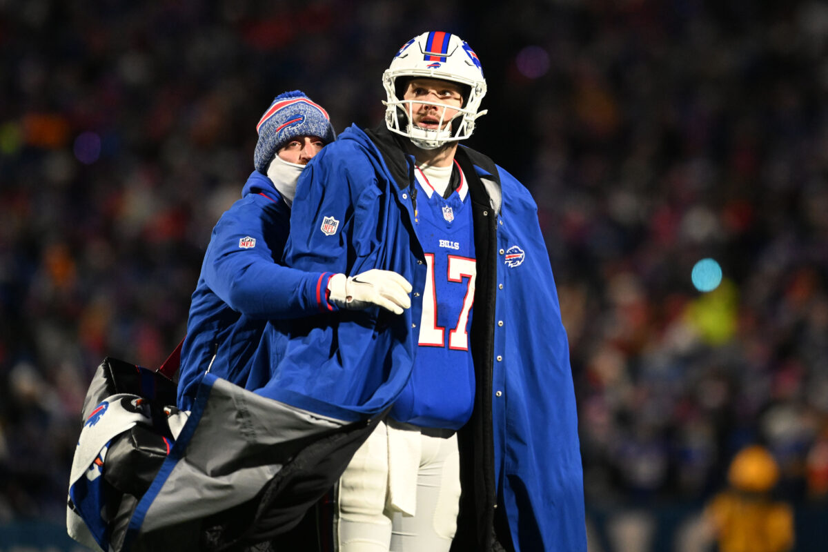 What we learned from the Bills’ playoff loss to the Chiefs