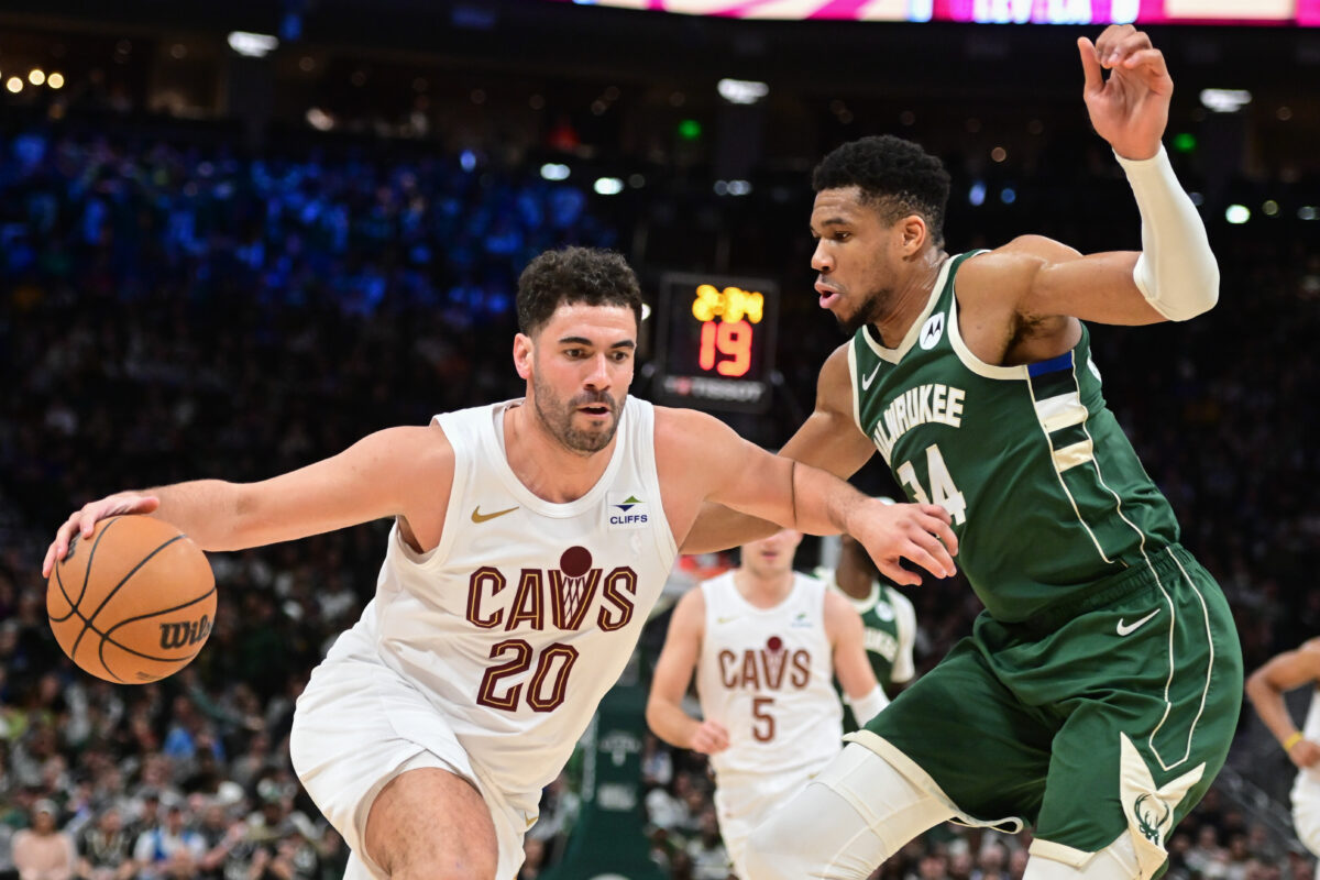 Georges Niang: ‘It’s been an up-and-down roller coaster, but I wouldn’t want it any other way’