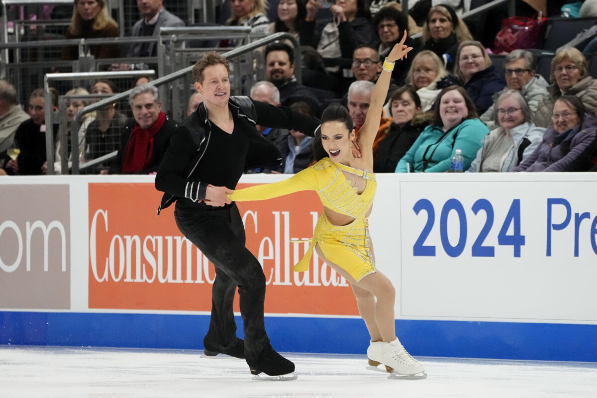 U.S. Figure Skating Championships: time, TV channel, how to watch, live stream