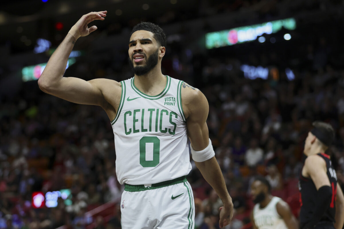What do recent trades mean for the Boston Celtics outlook in the NBA’s Eastern Conference?