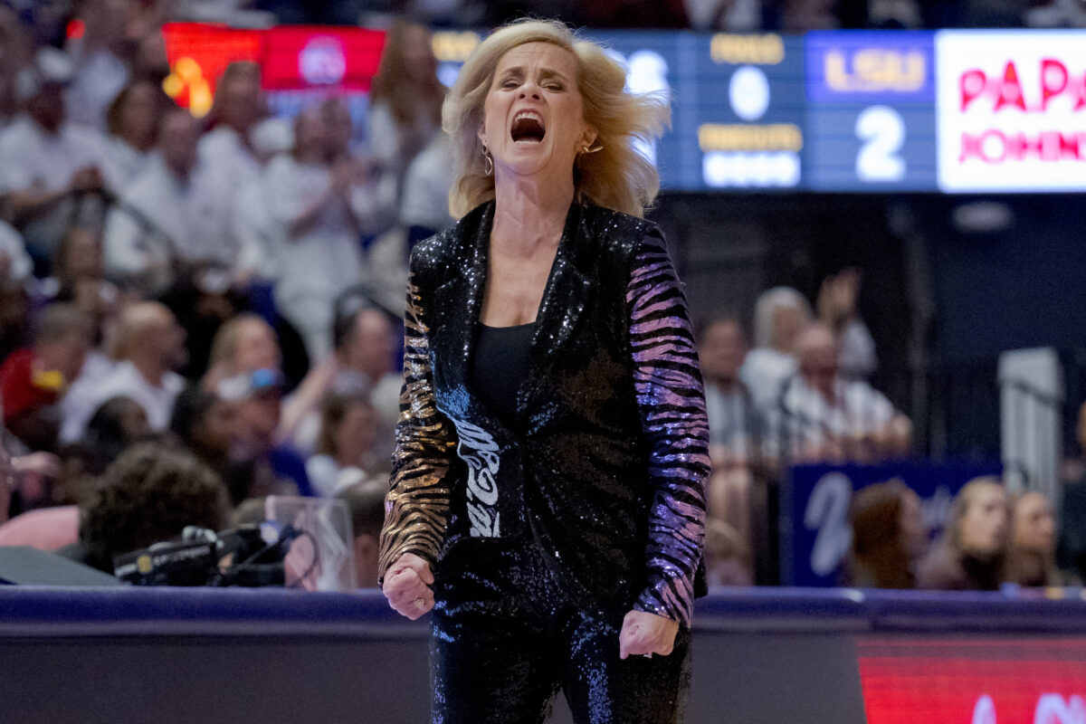 Five takeaways from LSU women’s basketball’s loss to No. 1 South Carolina