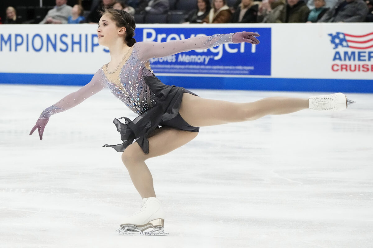 U.S. Figure Skating Championships: Time, TV channel, how to watch, live stream