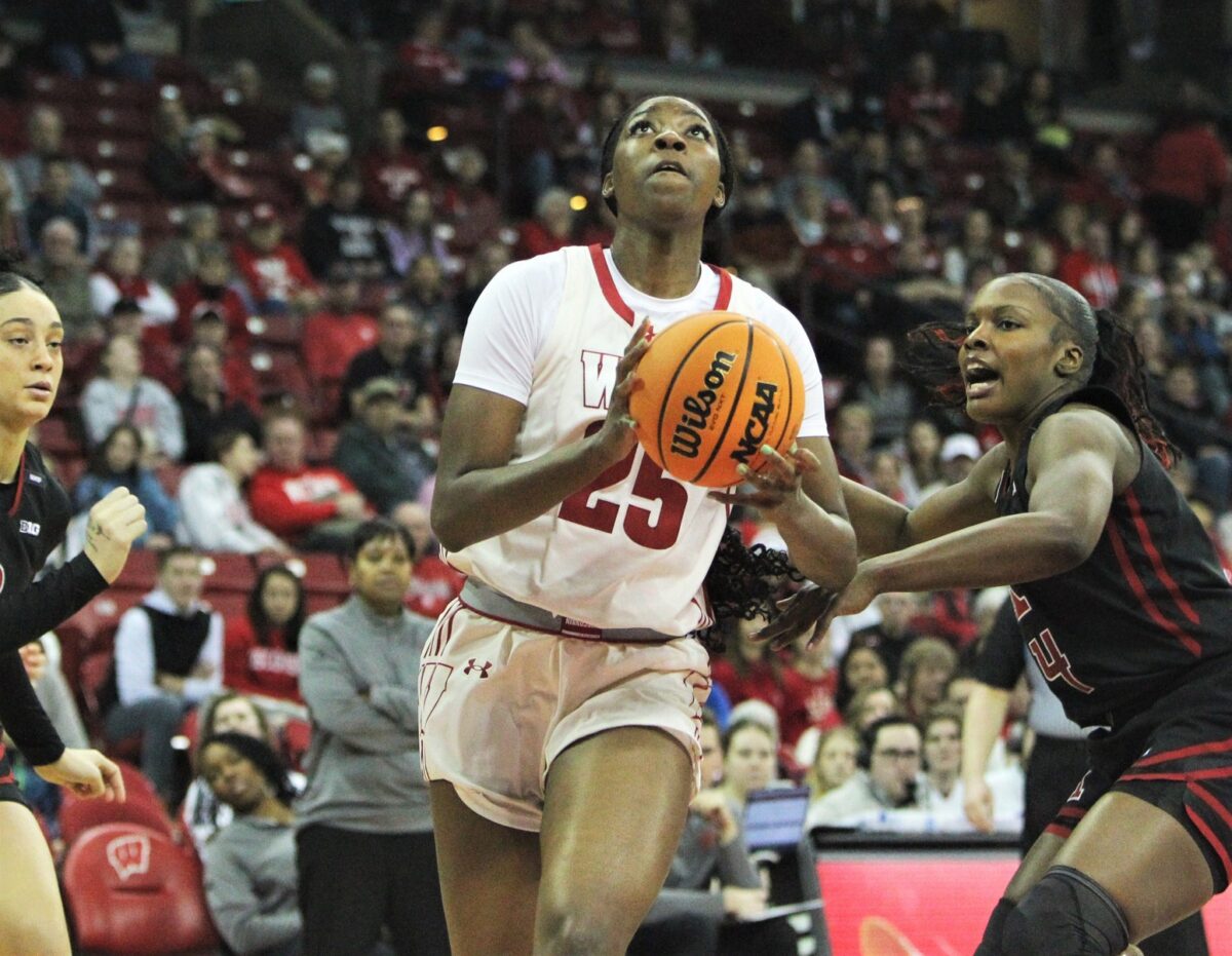 Rutgers women’s basketball drops another game