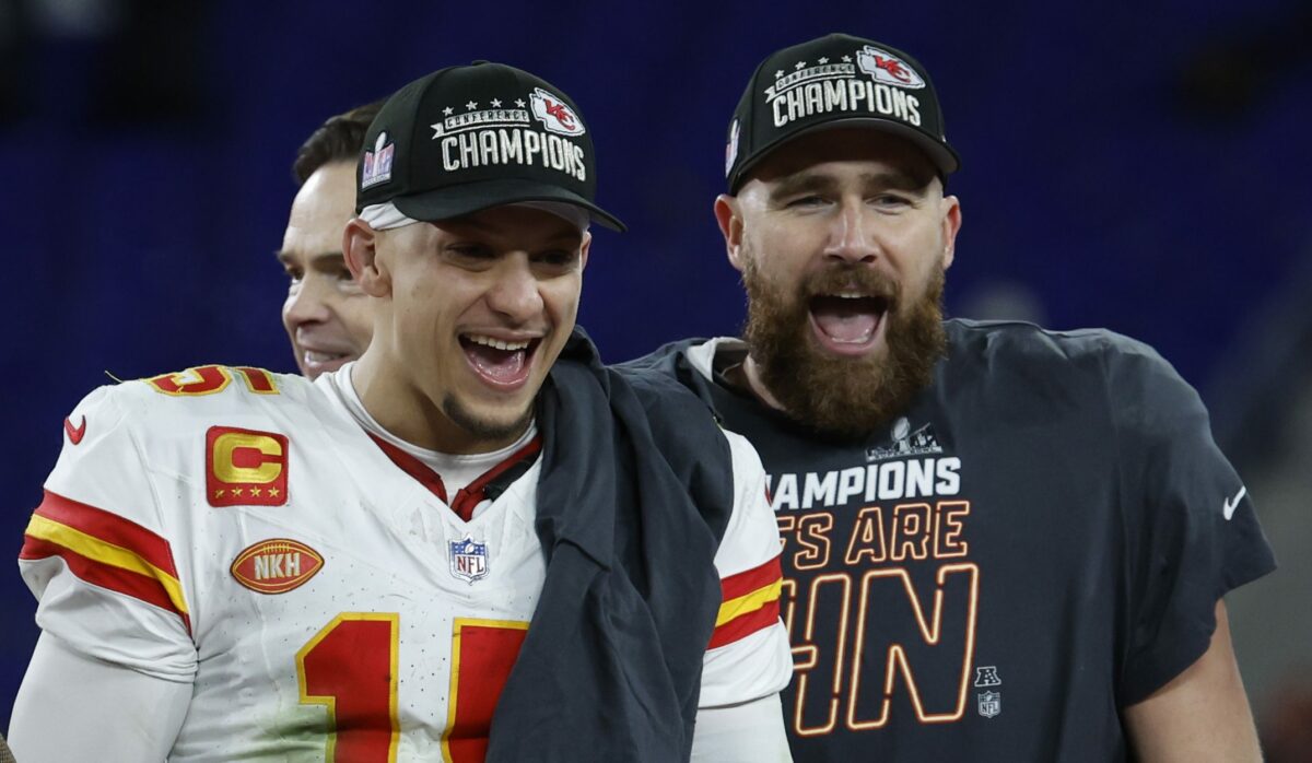 NFL fans collectively groaned about Chiefs-49ers being the Super Bowl 58 matchup no one wanted