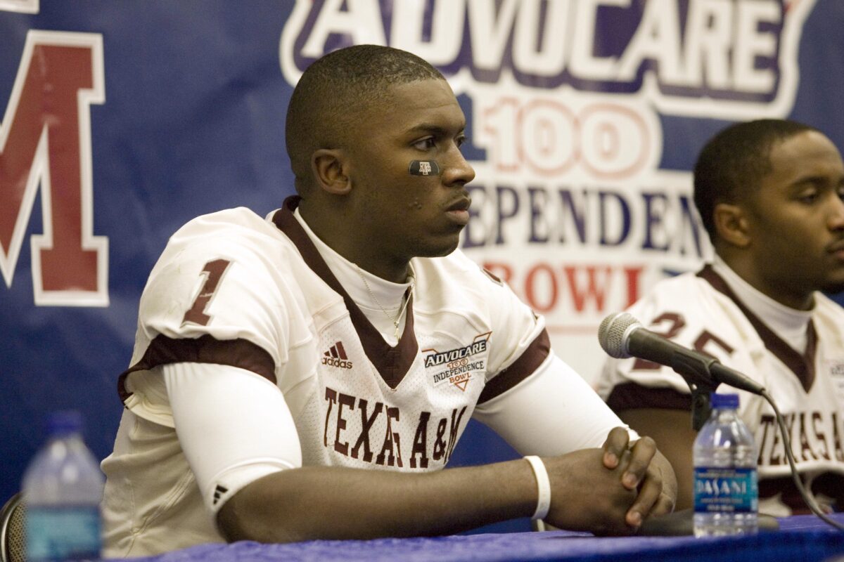 Report: Texans QB coach Jerrod Johnson returning to Houston after taking several OC interviews